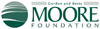 moore foundation logo