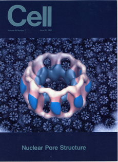 Cell Cover 1992