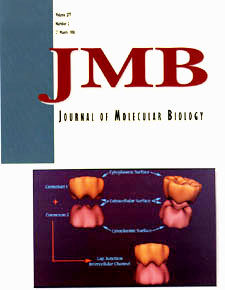 JMB Cover 1998