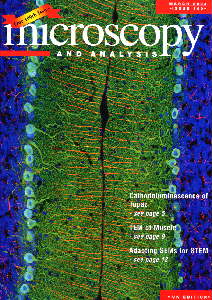 MaA Cover March 2004