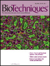 BioTech Cover May 2006